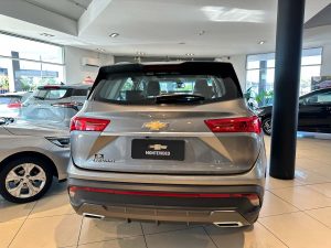 Chevrolet Captiva LTZ AT 1.5 TURBO SUV