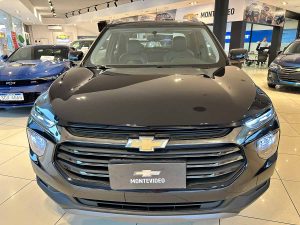 Chevrolet Montana Premier 1.2T MT CH.MONTEVIDEO