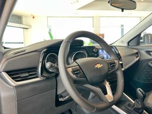 Chevrolet Montana Premier 1.2T Manual CH.MONTEVIDEO