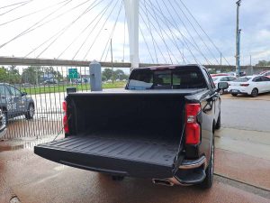 CHEVROLET SILVERADO LTZ Z71 3.0T PRECIO LEASING 0KM 2024