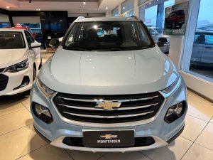 CHEVROLET GROOVE PREMIER 1.5 SUV 5 PUERTAS 0KM 2025