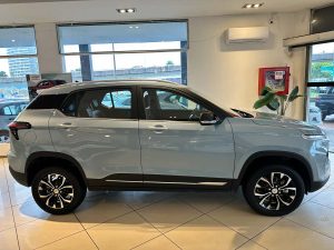 CHEVROLET GROOVE PREMIER 1.5 SUV 5 PUERTAS 0KM 2025