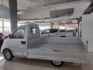 KARRY Q22 CABINA SIMPLE 1.1 PICK UP 0KM 2025