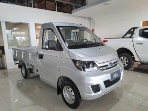 KARRY Q22 CABINA SIMPLE 1.1 PICK UP 0KM 2025