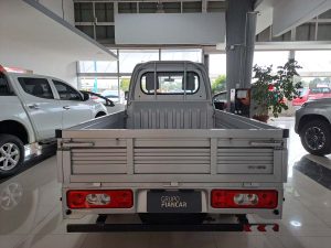 KARRY Q22 CABINA SIMPLE 1.1 PICK UP 0KM 2025