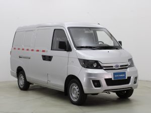 Karry Q22 FURGON 1.2 Manual - Precio Leasing