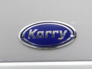 Karry Q22 FURGON 1.2 Manual - Precio Leasing