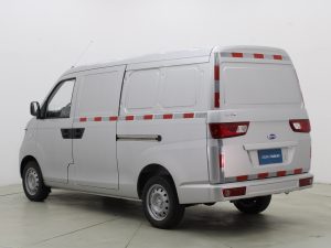 Karry Q22 FURGON 1.2 Manual - Precio Leasing