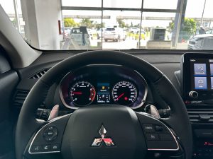 Mitsubishi Eclipse Cross 4x2 Suv At 1.5 Turbo 2024 0km