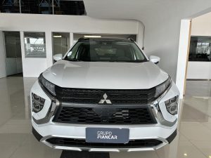 Mitsubishi Eclipse Cross 4x2 Suv At 1.5 Turbo 2024 0km