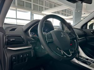 Mitsubishi Eclipse Cross 4x2 Suv At 1.5 Turbo 2024 0km