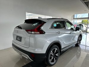 Mitsubishi Eclipse Cross 4x2 Suv At 1.5 Turbo 2024 0km