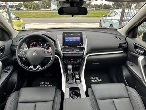 Mitsubishi Eclipse Cross 4x4 Suv At 1.5 Turbo 2024 0km