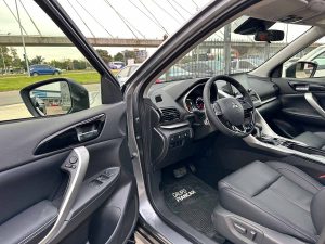 Mitsubishi Eclipse Cross 4x4 Suv At 1.5 Turbo 2024 0km