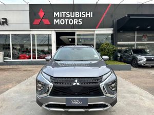 Mitsubishi Eclipse Cross 4x4 Suv At 1.5 Turbo 2024 0km