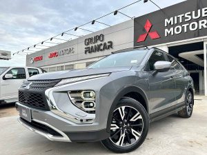 Mitsubishi Eclipse Cross 4x4 Suv At 1.5 Turbo 2024 0km