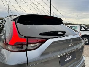 Mitsubishi Eclipse Cross 4x4 Suv At 1.5 Turbo 2024 0km