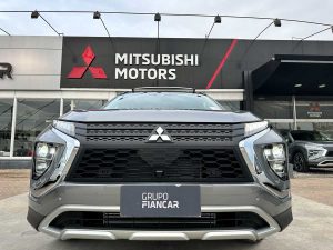 Mitsubishi Eclipse Cross 4x4 Suv At 1.5 Turbo 2024 0km