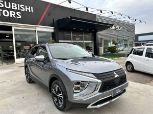 Mitsubishi Eclipse Cross 4x4 Suv At 1.5 Turbo 2024 0km