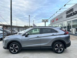 Mitsubishi Eclipse Cross 4x4 Suv At 1.5 Turbo 2024 0km