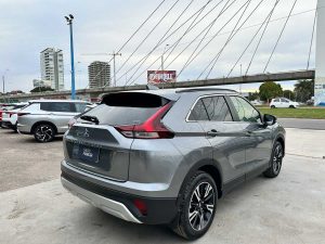 Mitsubishi Eclipse Cross 4x4 Suv At 1.5 Turbo 2024 0km