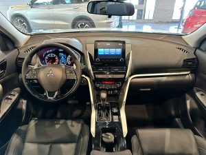 Mitsubishi Eclipse Cross 4x4 Suv At 1.5 Turbo 2024 0km