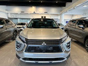 Mitsubishi Eclipse Cross 4x4 Suv At 1.5 Turbo 2024 0km