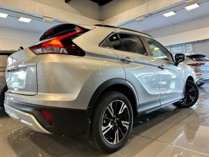 Mitsubishi Eclipse Cross 4x4 Suv At 1.5 Turbo 2024 0km