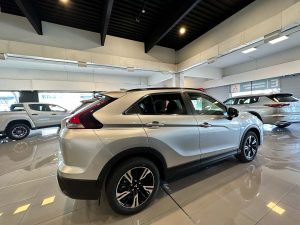 Mitsubishi Eclipse Cross 4x4 Suv At 1.5 Turbo 2024 0km