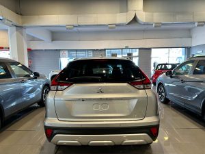 Mitsubishi Eclipse Cross 4x4 Suv At 1.5 Turbo 2024 0km