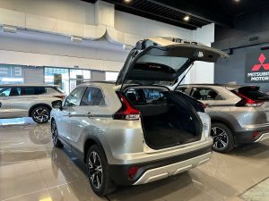 Mitsubishi Eclipse Cross 4x4 Suv At 1.5 Turbo 2024 0km