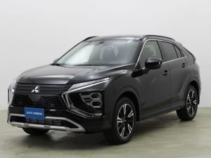 Mitsubishi Eclipse Cross 4x4 1.5 Turbo Suv At 2024 0km