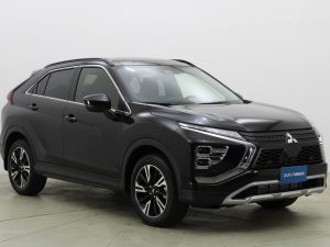 Mitsubishi Eclipse Cross 4x4 1.5 Turbo Suv At 2024 0km