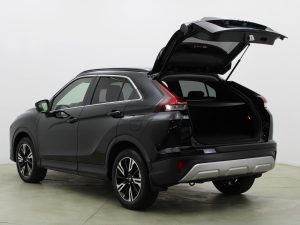 Mitsubishi Eclipse Cross 4x4 1.5 Turbo Suv At 2024 0km