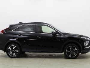 Mitsubishi Eclipse Cross 4x4 1.5 Turbo Suv At 2024 0km