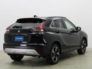 Mitsubishi Eclipse Cross 4x4 1.5 Turbo Suv At 2024 0km