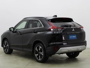 Mitsubishi Eclipse Cross 4x4 1.5 Turbo Suv At 2024 0km