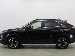 Mitsubishi Eclipse Cross 4x4 1.5 Turbo Suv At 2024 0km