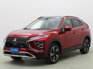 Mitsubishi Eclipse Cross 4x4 1.5 Turbo Suv At 2024 0km