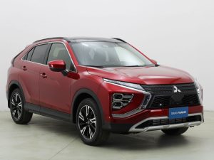 Mitsubishi Eclipse Cross 4x4 1.5 Turbo Suv At 2024 0km