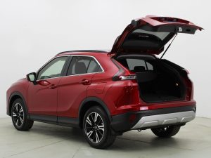 Mitsubishi Eclipse Cross 4x4 1.5 Turbo Suv At 2024 0km