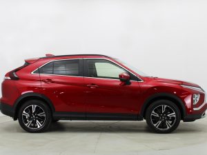 Mitsubishi Eclipse Cross 4x4 1.5 Turbo Suv At 2024 0km