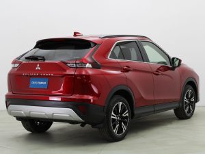 Mitsubishi Eclipse Cross 4x4 1.5 Turbo Suv At 2024 0km