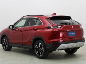 Mitsubishi Eclipse Cross 4x4 1.5 Turbo Suv At 2024 0km