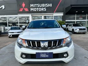 MITSUBISHI L200 4x2 DIESEL GLX  DC 2019