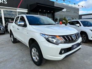 MITSUBISHI L200 4x2 DIESEL GLX  DC 2019