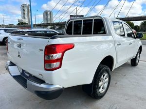 MITSUBISHI L200 4x2 DIESEL GLX  DC 2019