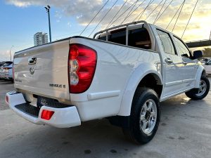 GREAT WALL WINGLE 5 4X2 2.4 2018