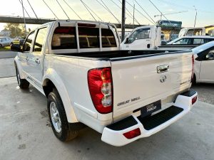 GREAT WALL WINGLE 5 4X2 2.4 2018