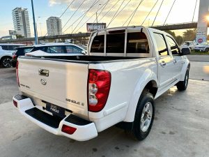 GREAT WALL WINGLE 5 4X2 2.4 2018